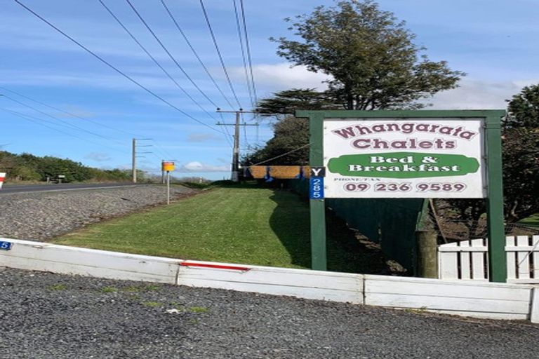 Photo of property in 285 Whangarata Road, Tuakau, 2694