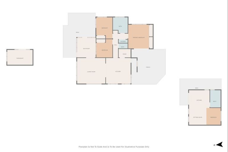 Photo of property in 60 Donegal Street, Cromwell, 9310