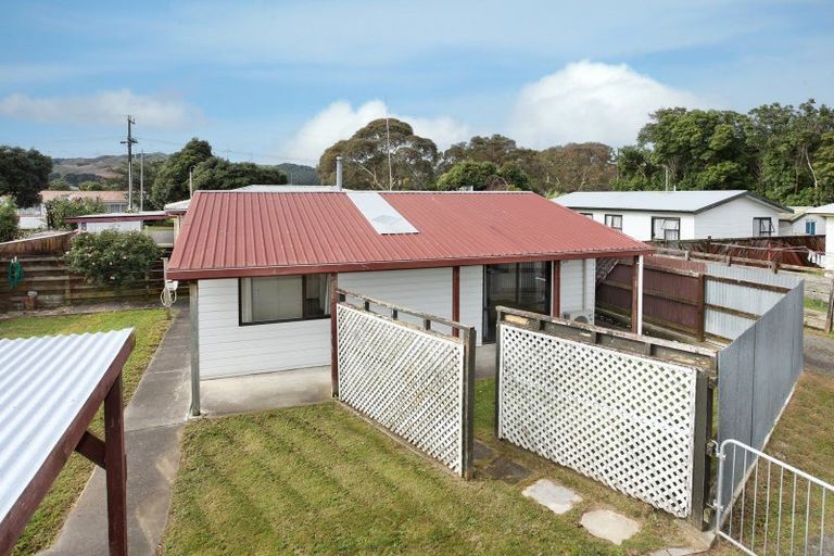 Photo of property in 49b Cambridge Avenue, Ashhurst, 4810