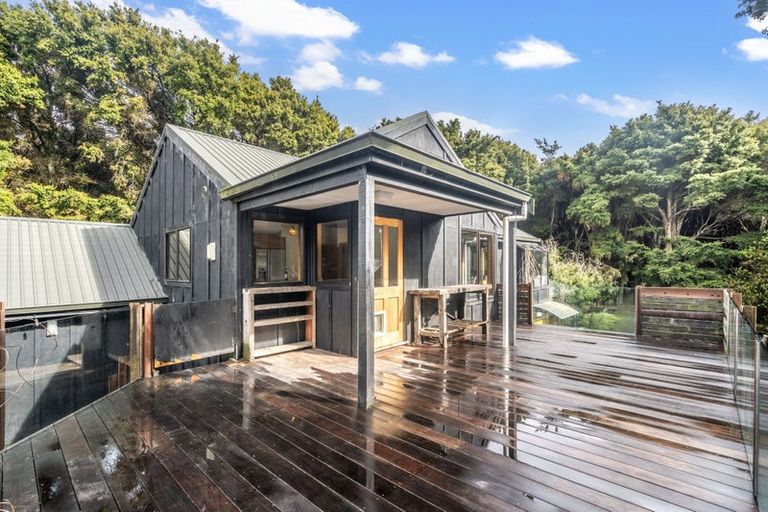 Photo of property in 50 Huruhuru Road, Otatara, Invercargill, 9879