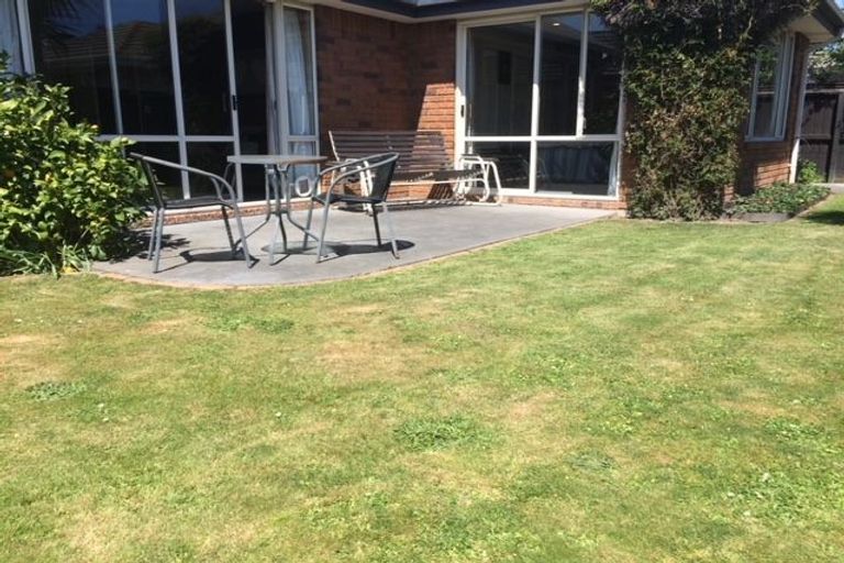 Photo of property in 79a Highsted Road, Bishopdale, Christchurch, 8053