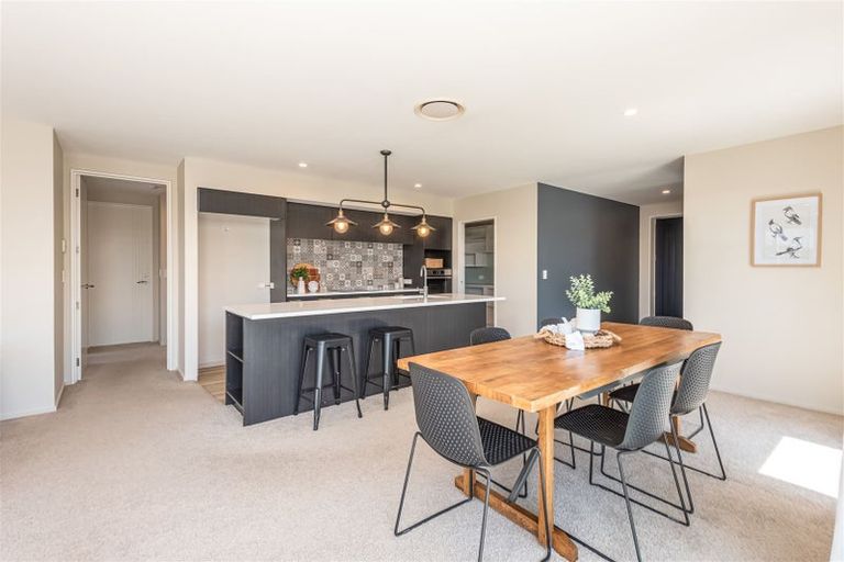 Photo of property in 34 Bethany Road, Rolleston, 7614