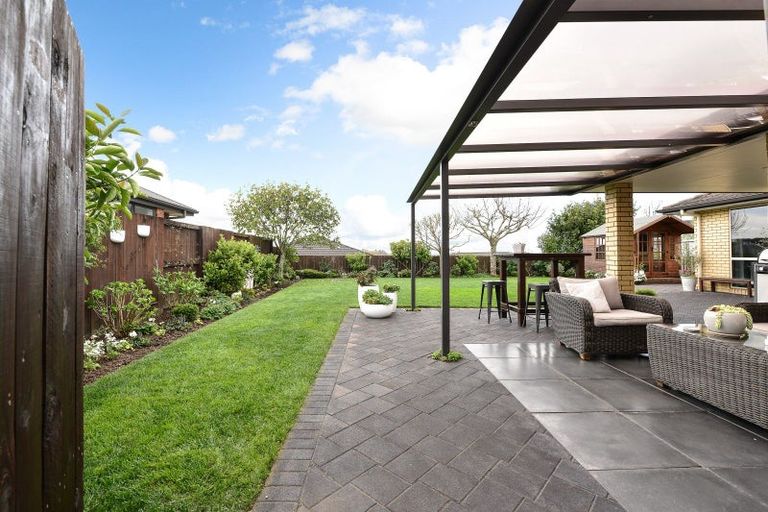 Photo of property in 46 Magellan Rise, Flagstaff, Hamilton, 3210