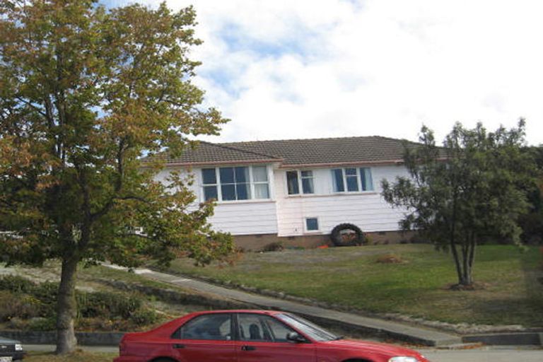 Photo of property in 72 Andrew Street, Marchwiel, Timaru, 7910