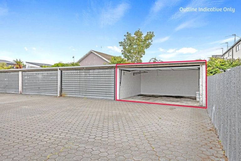Photo of property in 3/90 King Street, Sydenham, Christchurch, 8023