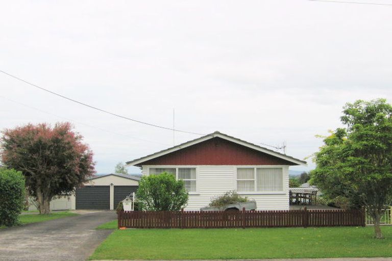 Photo of property in 68 East Avenue, Te Aroha, 3320