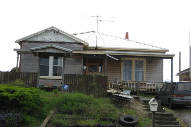 Photo of property in 23 Ruapehu Street, Castlecliff, Whanganui, 4501