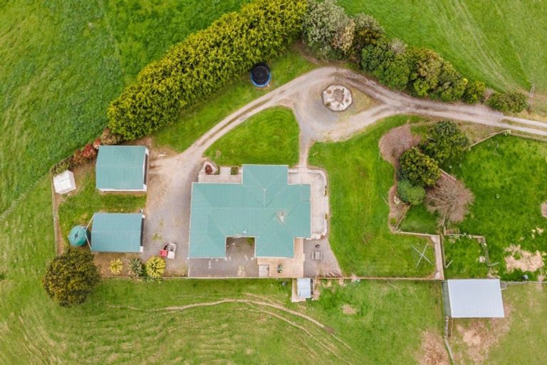 Photo of property in 261 Kukutauaki Road, Koputaroa, Levin, 5575