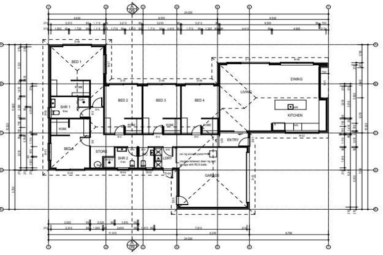 Photo of property in 7 Pakura Street, Lincoln, 7608