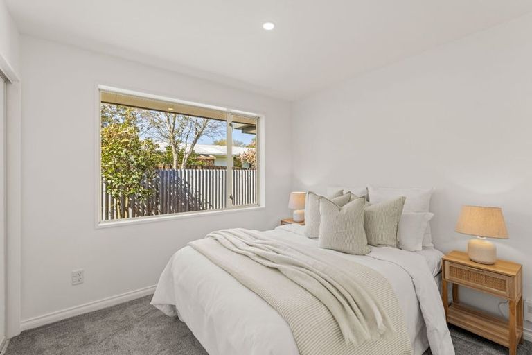 Photo of property in 130a Fisher Avenue, Beckenham, Christchurch, 8023
