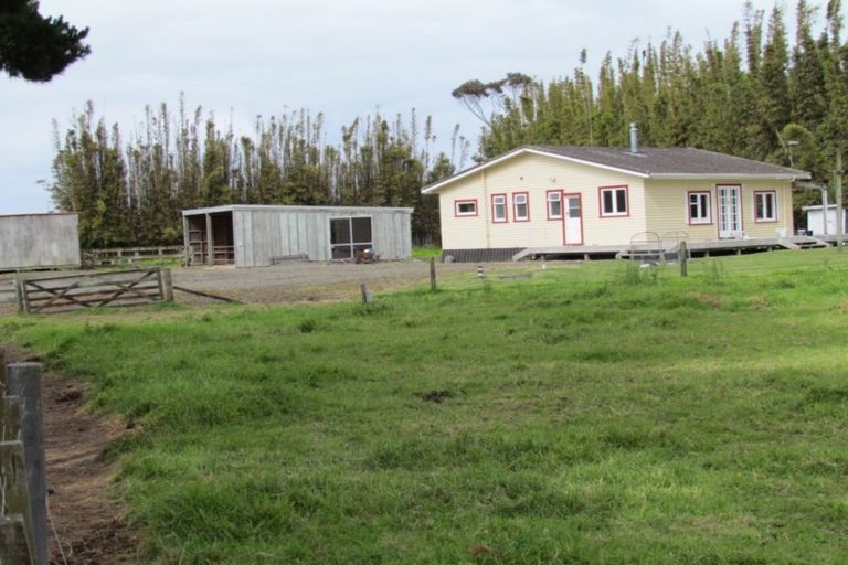 Photo of property in 118 Colville Road, Dargaville, 0310