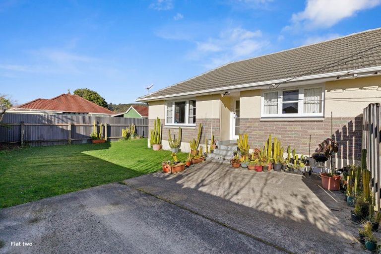 Photo of property in 7a Seddon Street, Wallaceville, Upper Hutt, 5018