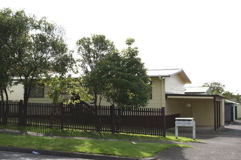 Photo of property in 3/32 Vincent Street, Howick, Auckland, 2014