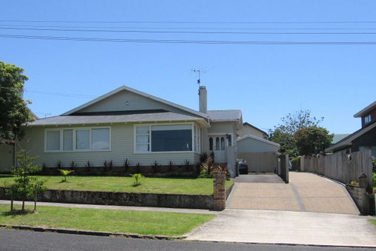 Photo of property in 13 Fairholme Avenue, Epsom, Auckland, 1023