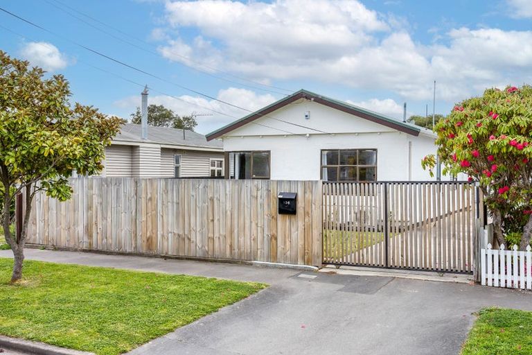 Photo of property in 106 Mackworth Street, Woolston, Christchurch, 8062