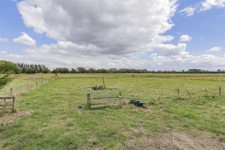 Photo of property in 79 Tuahiwi Road, Tuahiwi, Kaiapoi, 7691