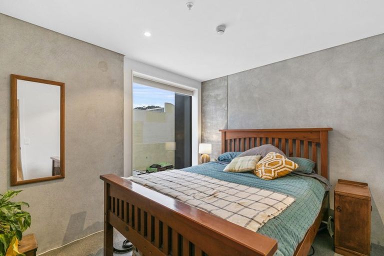 Photo of property in 208/21 King Street, Mount Cook, Wellington, 6021