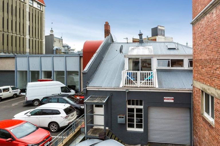Photo of property in 36 Moray Place, Dunedin Central, Dunedin, 9016