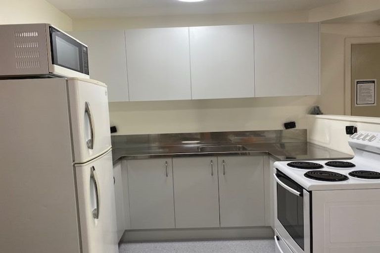 Photo of property in Basin Reserve Complex, 34/4 Sussex Street, Mount Cook, Wellington, 6021