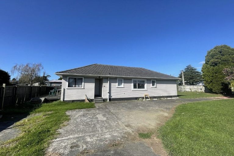Photo of property in 66 Settlement Road, Papakura, 2110