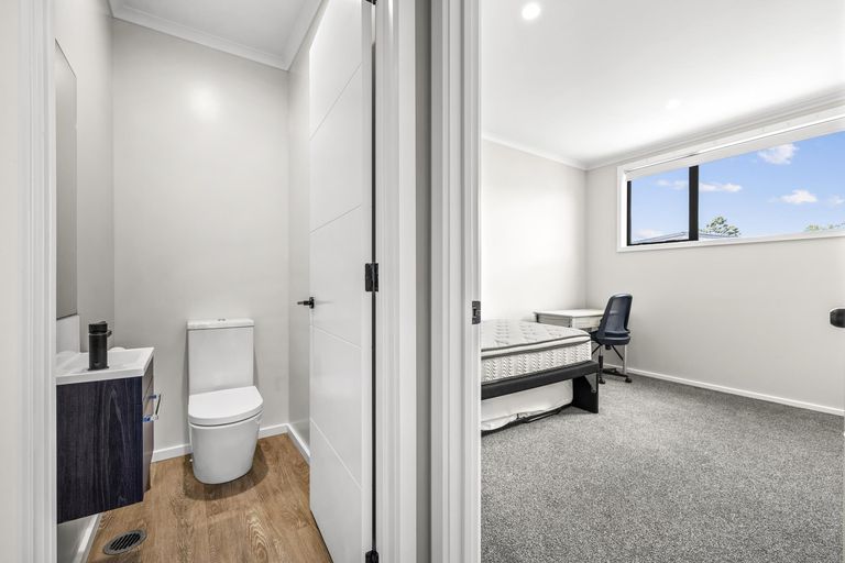 Photo of property in 7/14 Abbotsford Street, Whitiora, Hamilton, 3200