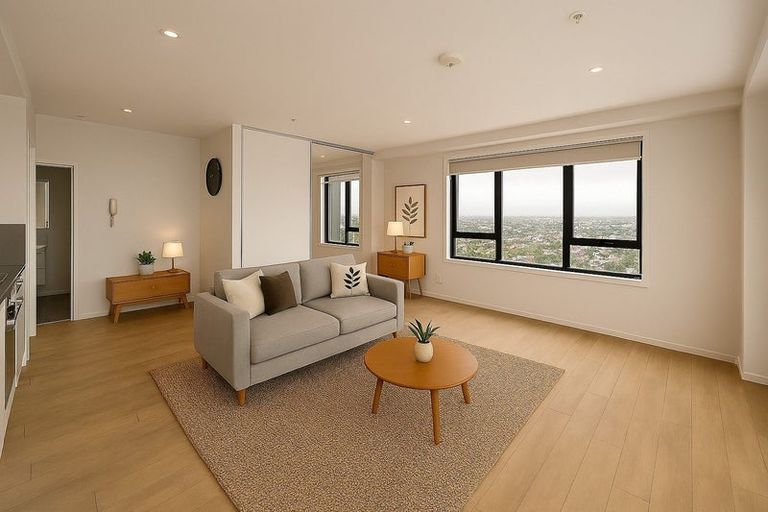 Photo of property in 910/20 Mccrae Way, New Lynn, Auckland, 0600