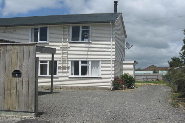 Photo of property in 36 Edward Street, Pahiatua, 4910