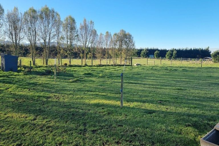 Photo of property in 887 Depot Road, View Hill, Oxford, 7495