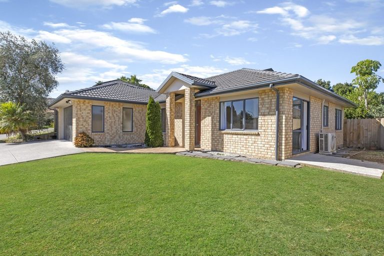 Photo of property in 18 Peninsula Road, Mangere, Auckland, 2022