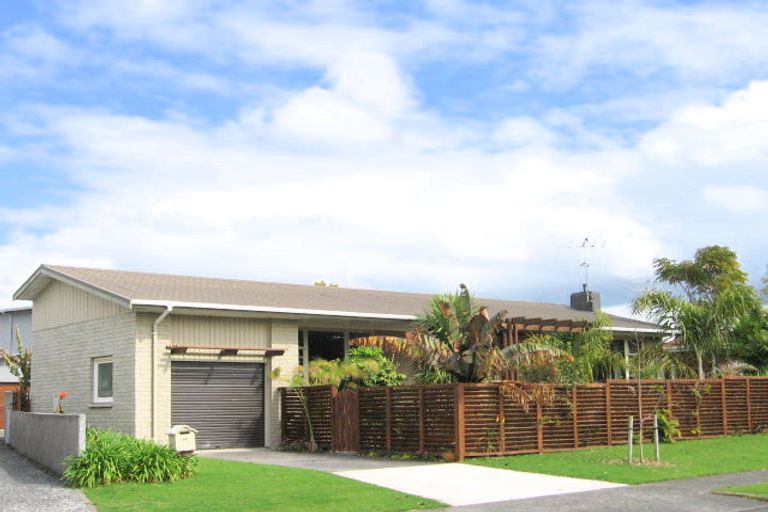 Photo of property in 46 Waratah Street, Matua, Tauranga, 3110