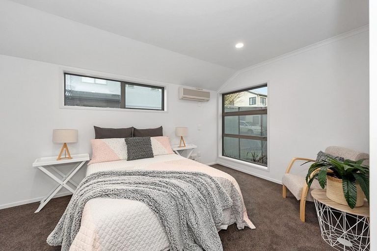 Photo of property in 68b Palmerston Street, Hamilton Central, Hamilton, 3204