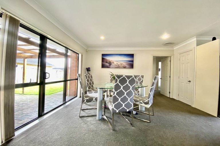 Photo of property in 28 Broadhurst Road, Flat Bush, Auckland, 2019