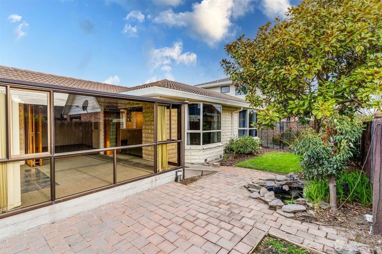 Photo of property in 5 Goya Place, Bishopdale, Christchurch, 8051
