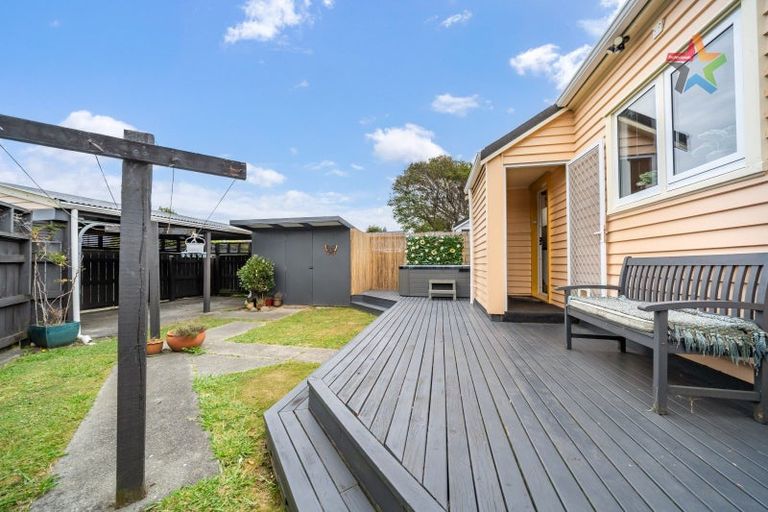 Photo of property in 2/27 Gadsby Street, Avalon, Lower Hutt, 5011