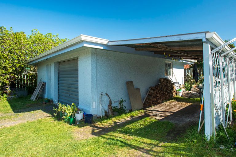 Photo of property in 54 Clifford Street, Whataupoko, Gisborne, 4010