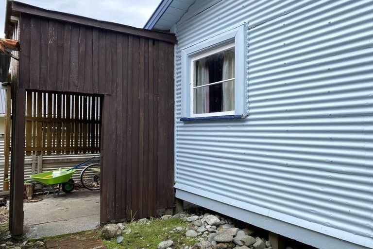 Photo of property in 231 Rutherglen Road, Rutherglen, Greymouth, 7805