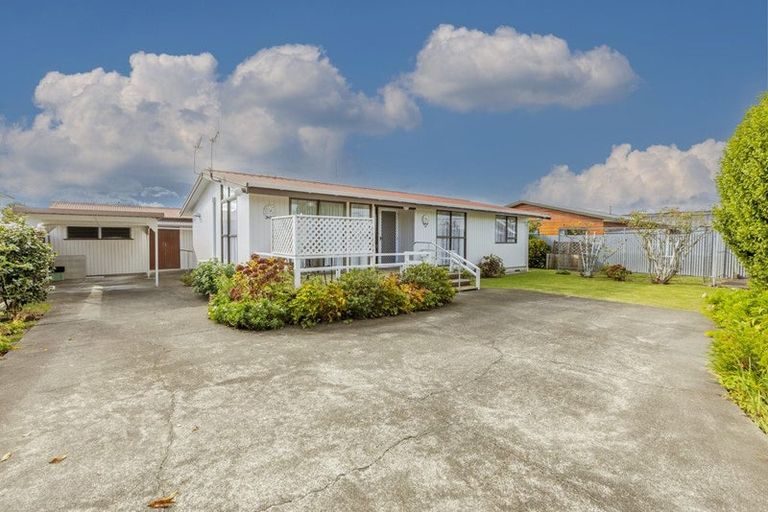 Photo of property in 24b Wharerangi Road, Tamatea, Napier, 4112