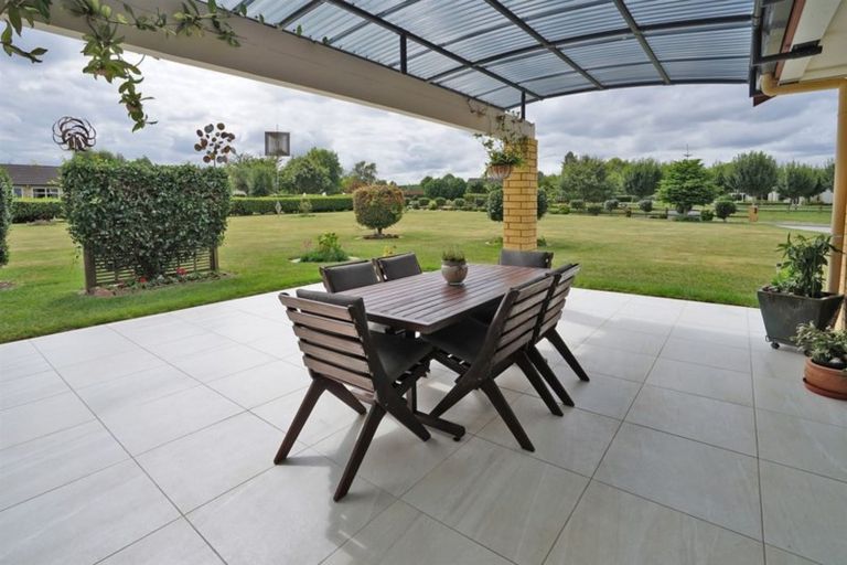 Photo of property in 12 Bilsthorpe Lane, Matangi, Hamilton, 3284