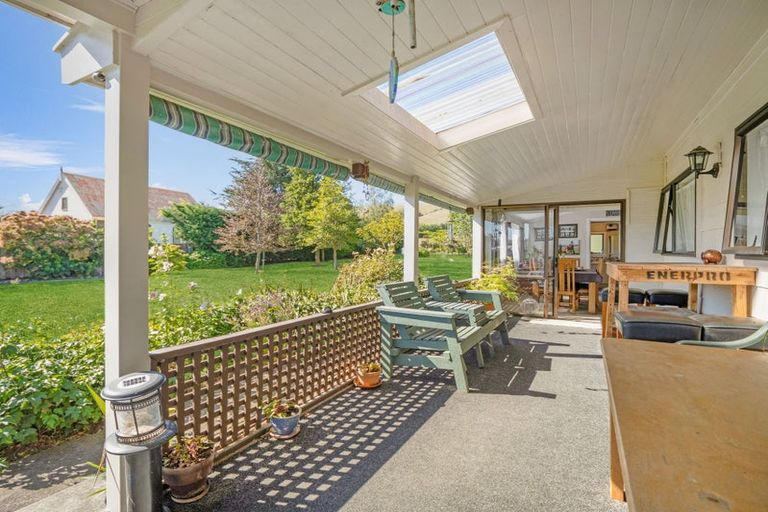 Photo of property in 49 Princes Street, Waikari, 7420