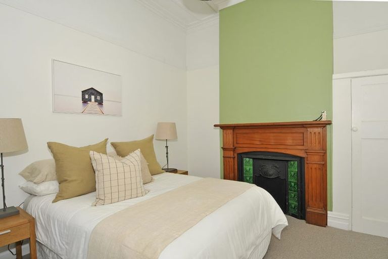 Photo of property in 12 Sale Street, Napier South, Napier, 4110