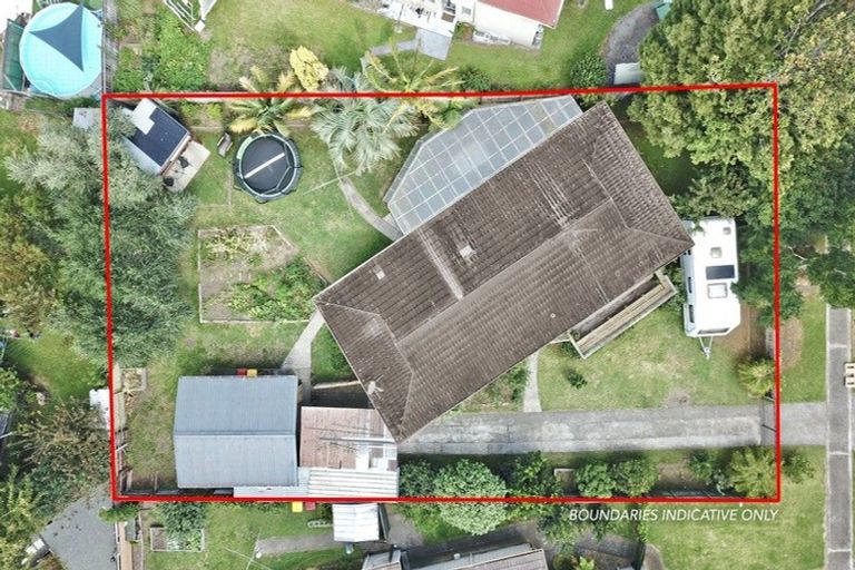 Photo of property in 9 Bishoprick Crescent, Te Puke, 3119