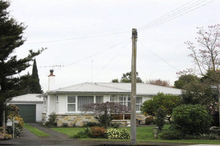 Photo of property in 607 Francis Hicks Place, Raureka, Hastings, 4120