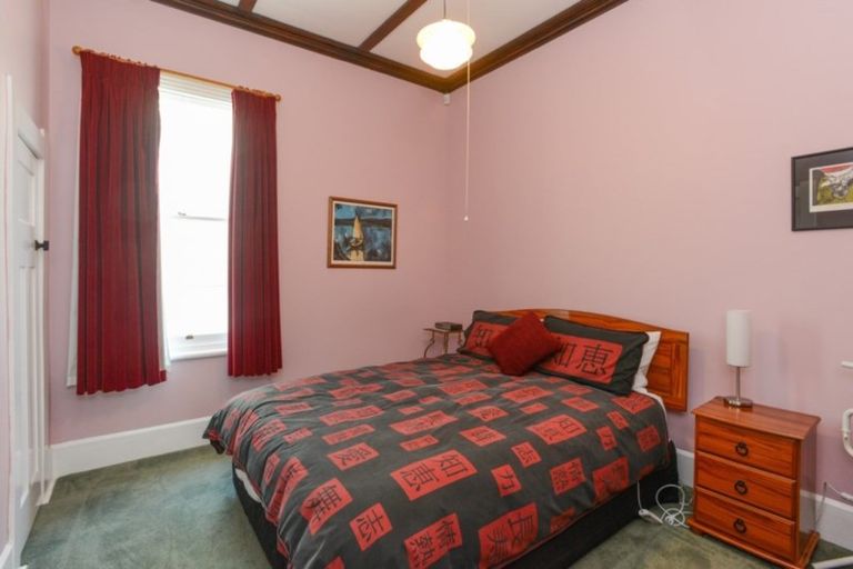 Photo of property in 115 Vigor Brown Street, Napier South, Napier, 4110