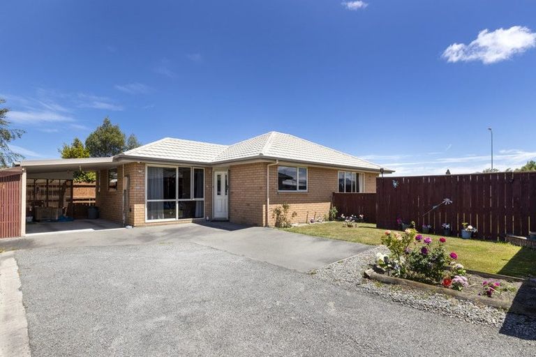 Photo of property in 54c South Street, Blenheim, 7201