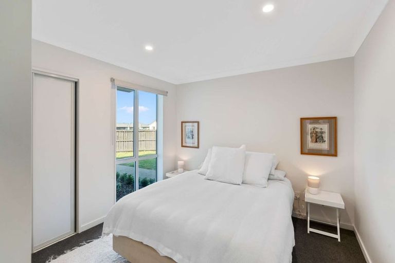 Photo of property in 5 Cressy Place, Darfield, 7510