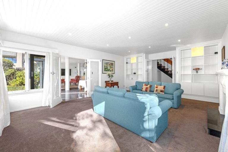Photo of property in 1/127 Fendalton Road, Fendalton, Christchurch, 8014