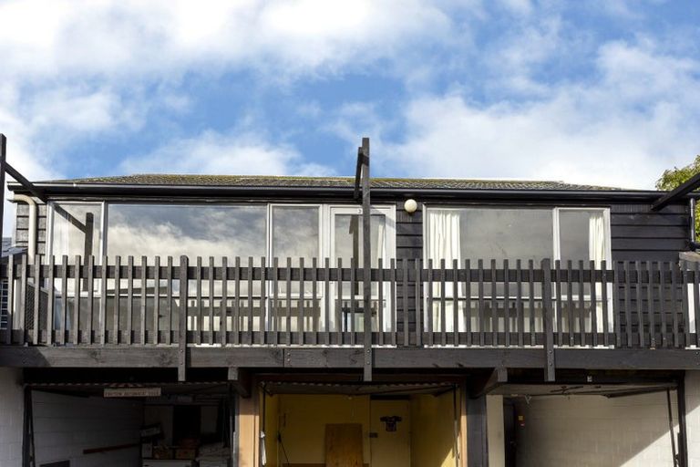 Photo of property in 3/136 Clarence Street, Riccarton, Christchurch, 8011