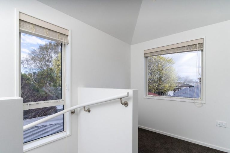 Photo of property in 4/13 Meadowville Avenue, Spreydon, Christchurch, 8024