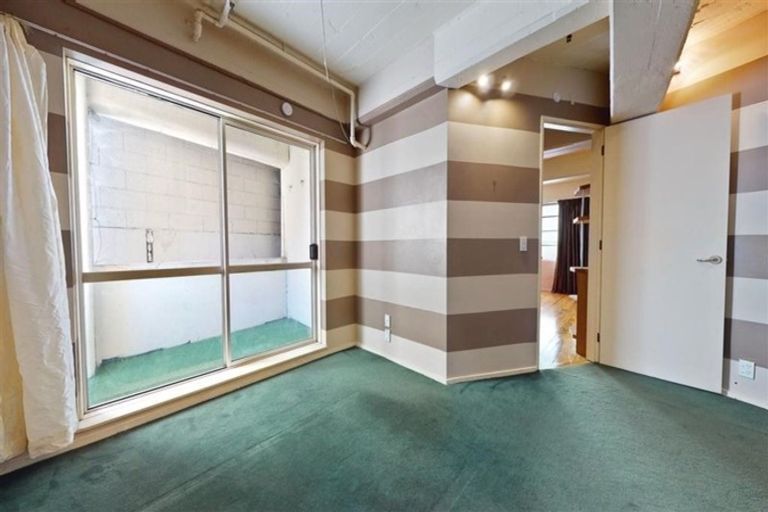 Photo of property in 6c Halleys Lane, Te Aro, Wellington, 6011