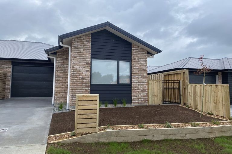 Photo of property in 2/84 Endeavour Avenue, Flagstaff, Hamilton, 3210